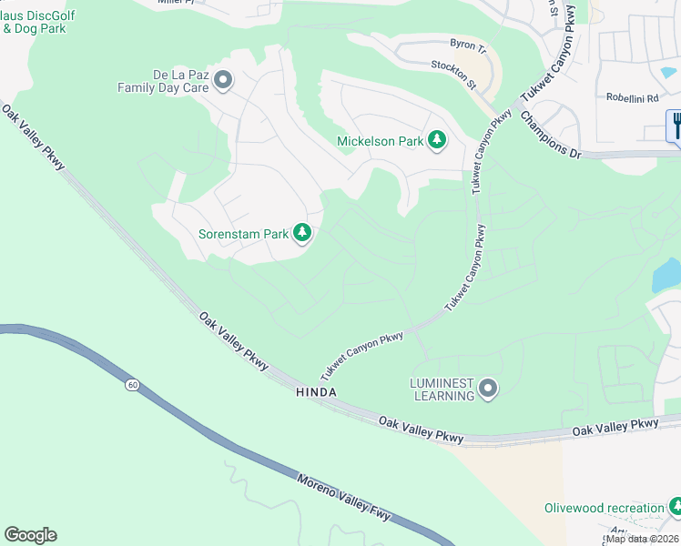 map of restaurants, bars, coffee shops, grocery stores, and more near 11615 Zoeller Street in Beaumont