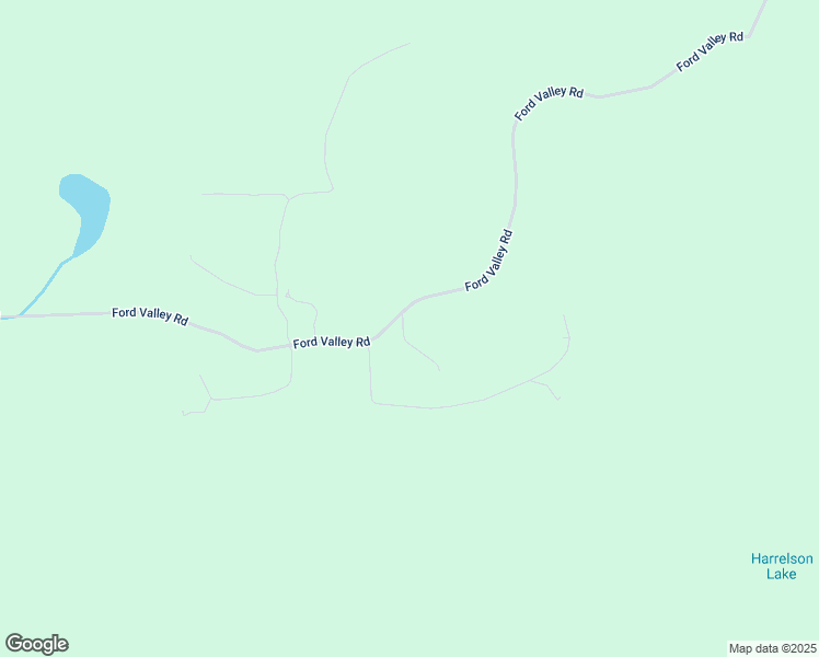 map of restaurants, bars, coffee shops, grocery stores, and more near 11711 Ford Valley Road in Gadsden