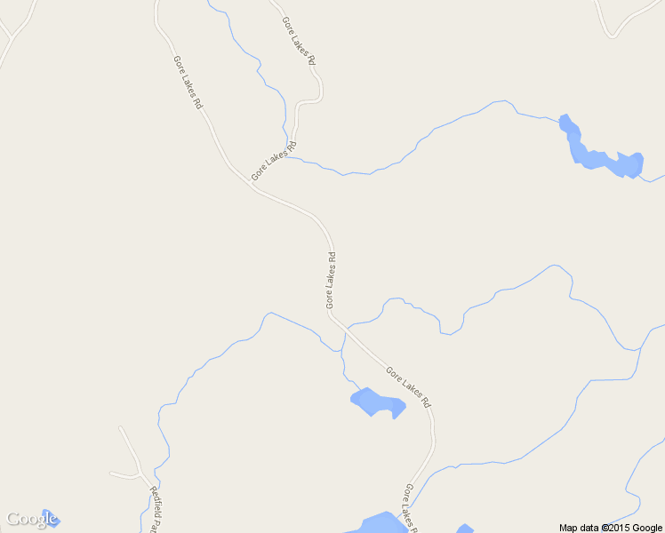 map of restaurants, bars, coffee shops, grocery stores, and more near Gore Lakes Road in Dallas