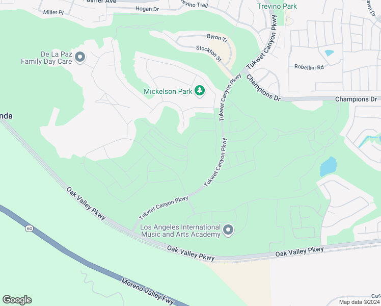 map of restaurants, bars, coffee shops, grocery stores, and more near 11610 Couples Court in Beaumont
