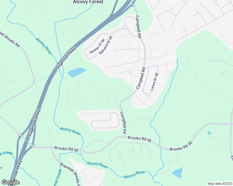 map of restaurants, bars, coffee shops, grocery stores, and more near 553 Princeton Elm Place in Lawrenceville