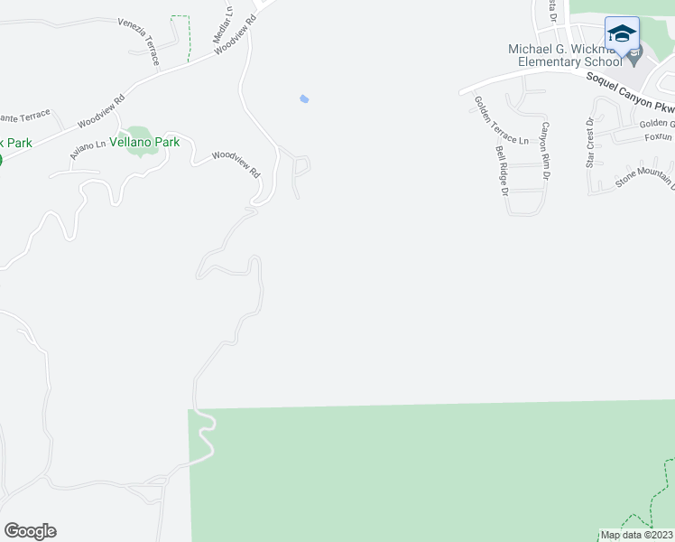 map of restaurants, bars, coffee shops, grocery stores, and more near 3153-3447 Woodview Road in Chino Hills