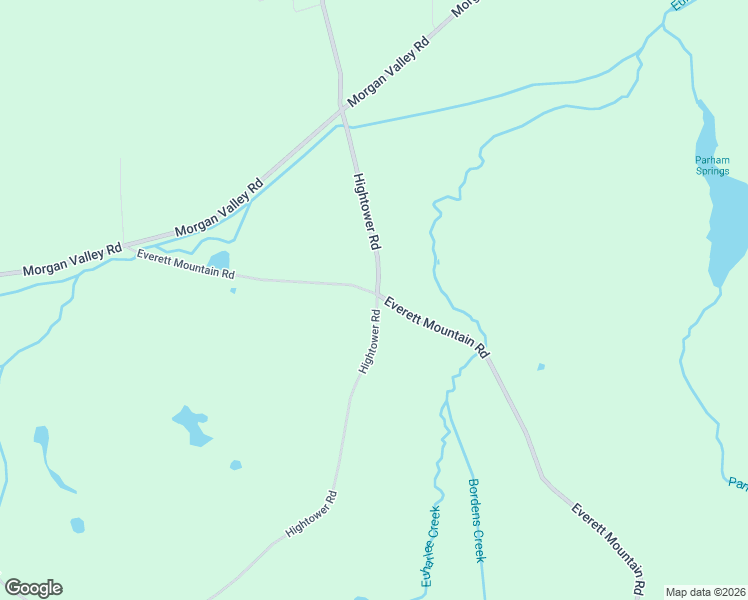 map of restaurants, bars, coffee shops, grocery stores, and more near 334-612 Hightower Road in Cedartown