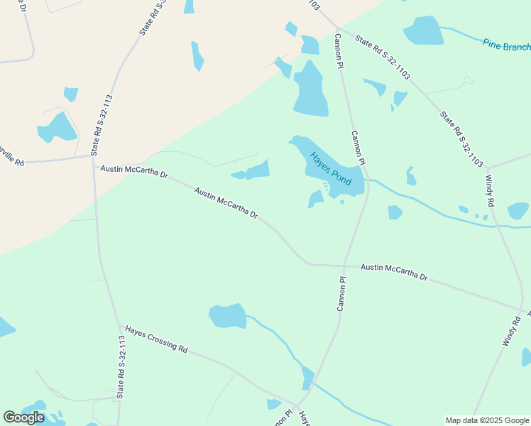 map of restaurants, bars, coffee shops, grocery stores, and more near 600-824 Austin McCartha Drive in Gilbert