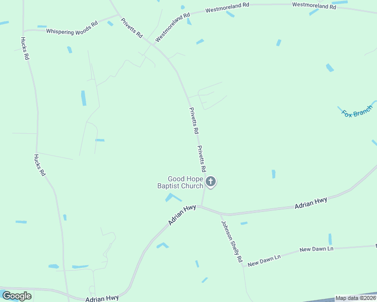 map of restaurants, bars, coffee shops, grocery stores, and more near 6006 Privetts Road in Conway