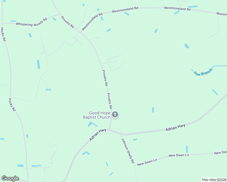 map of restaurants, bars, coffee shops, grocery stores, and more near 5992 Privetts Road in Conway