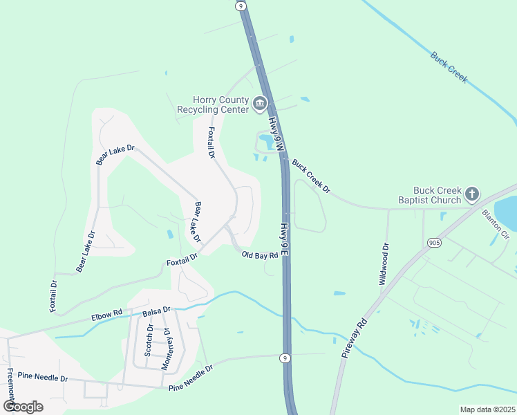 map of restaurants, bars, coffee shops, grocery stores, and more near 527 Quail Court in Longs