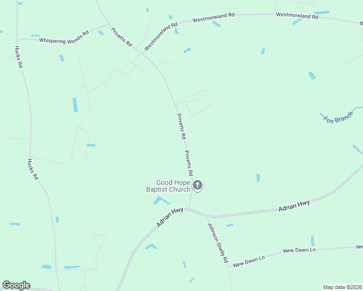 map of restaurants, bars, coffee shops, grocery stores, and more near 5992 Privetts Road in Conway