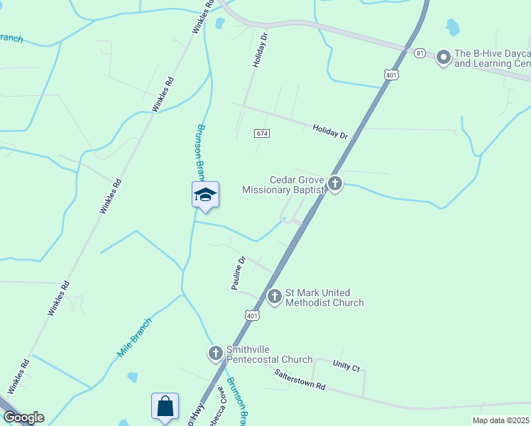 map of restaurants, bars, coffee shops, grocery stores, and more near 1200 Oswego Highway in Sumter