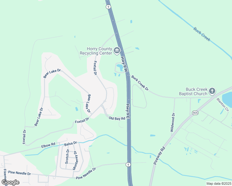map of restaurants, bars, coffee shops, grocery stores, and more near 527 Quail Court in Longs