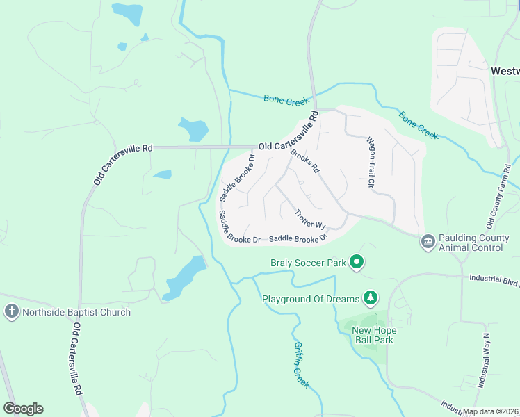 map of restaurants, bars, coffee shops, grocery stores, and more near 226 Derby Run in Dallas