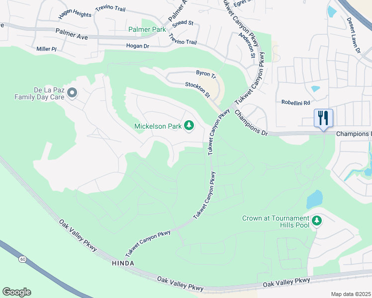 map of restaurants, bars, coffee shops, grocery stores, and more near 35376 Suggs Court in Beaumont