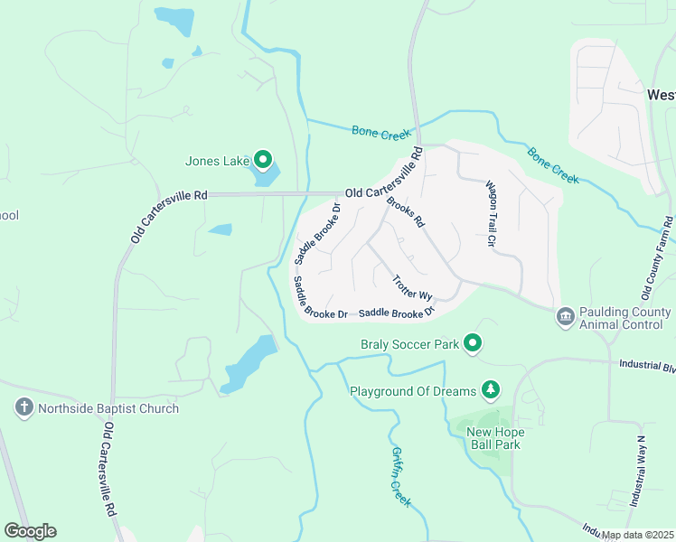 map of restaurants, bars, coffee shops, grocery stores, and more near 70 Steeple Chase Trail in Dallas