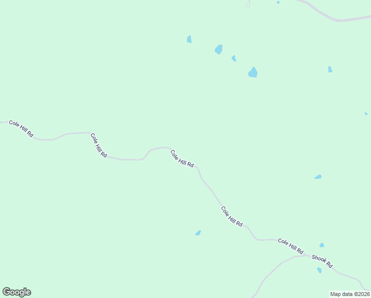 map of restaurants, bars, coffee shops, grocery stores, and more near 3699 Cole Hill Road in Cascilla
