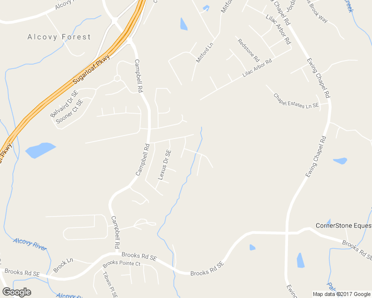 map of restaurants, bars, coffee shops, grocery stores, and more near 918 Megan Farms Drive Southeast in Lawrenceville