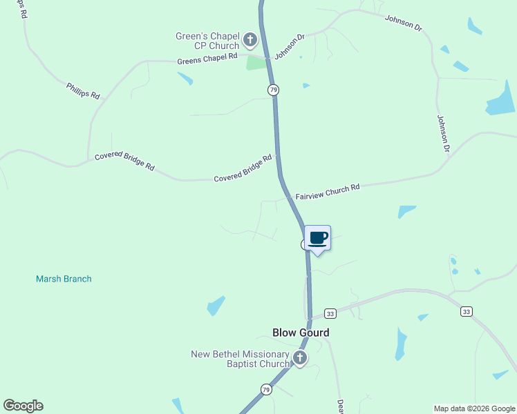 map of restaurants, bars, coffee shops, grocery stores, and more near 4212 Covered Bridge Road in Cleveland