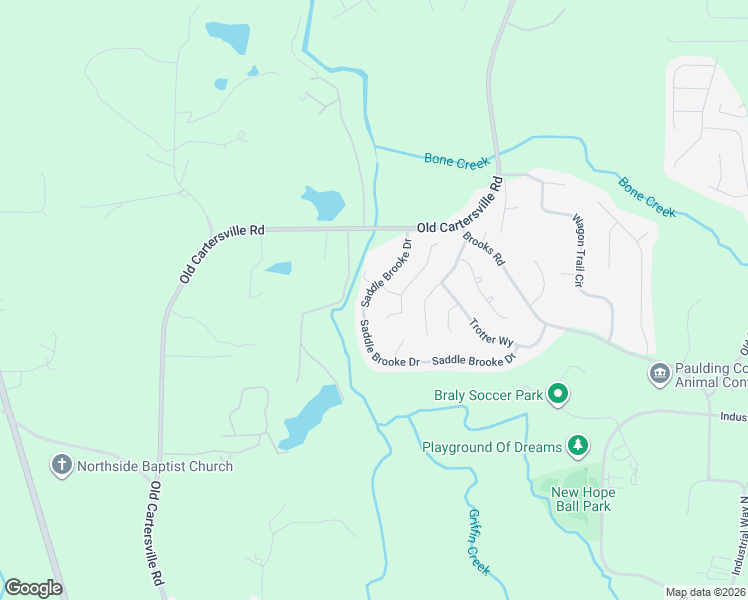 map of restaurants, bars, coffee shops, grocery stores, and more near 217 Saddle Brooke Drive in Dallas