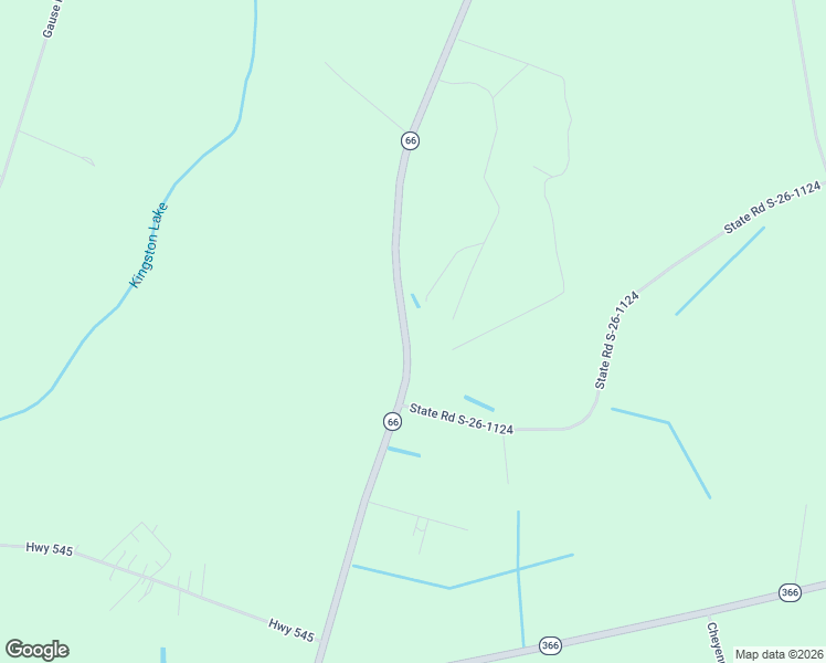 map of restaurants, bars, coffee shops, grocery stores, and more near 2170 South Carolina 66 in Loris