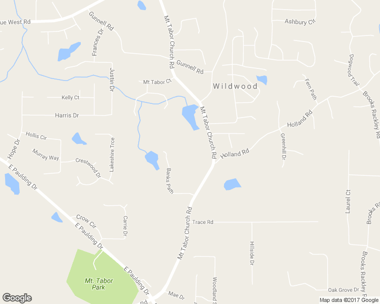 map of restaurants, bars, coffee shops, grocery stores, and more near 3145 Mount Tabor Church Road in Dallas