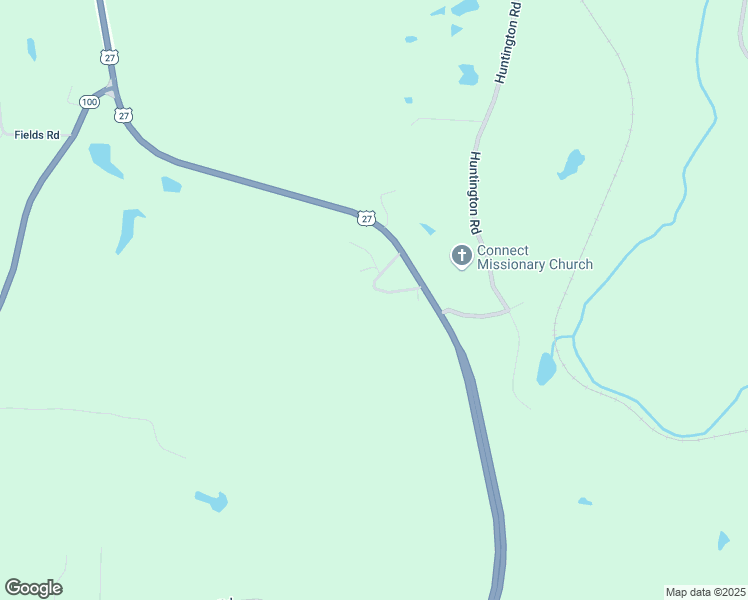 map of restaurants, bars, coffee shops, grocery stores, and more near 45 York Circle in Cedartown