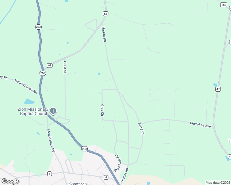 map of restaurants, bars, coffee shops, grocery stores, and more near 877 Harbor Road in Winfield