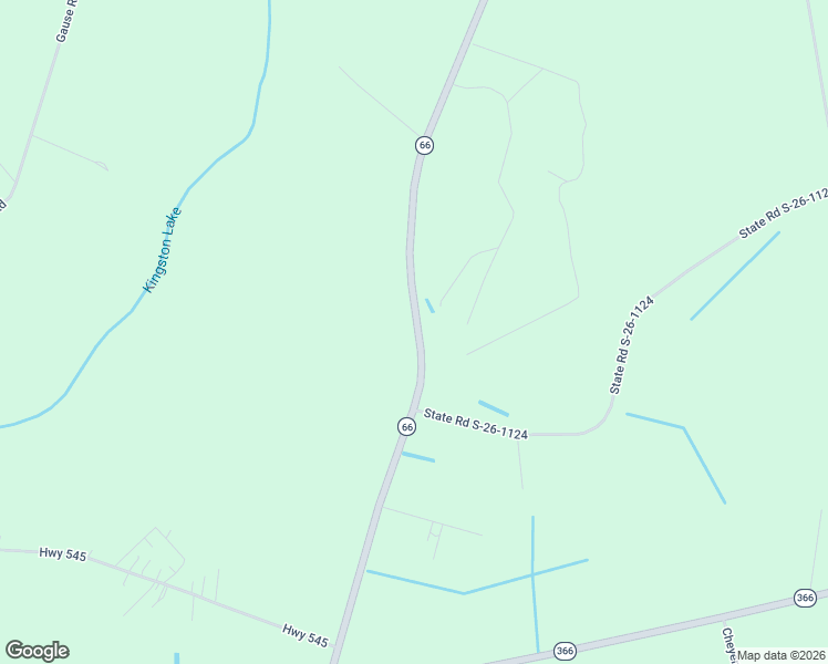 map of restaurants, bars, coffee shops, grocery stores, and more near 2170 South Carolina 66 in Loris