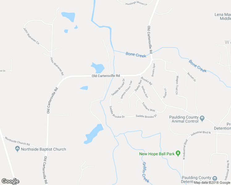 map of restaurants, bars, coffee shops, grocery stores, and more near 1016 Saddlebrook Drive in Dallas