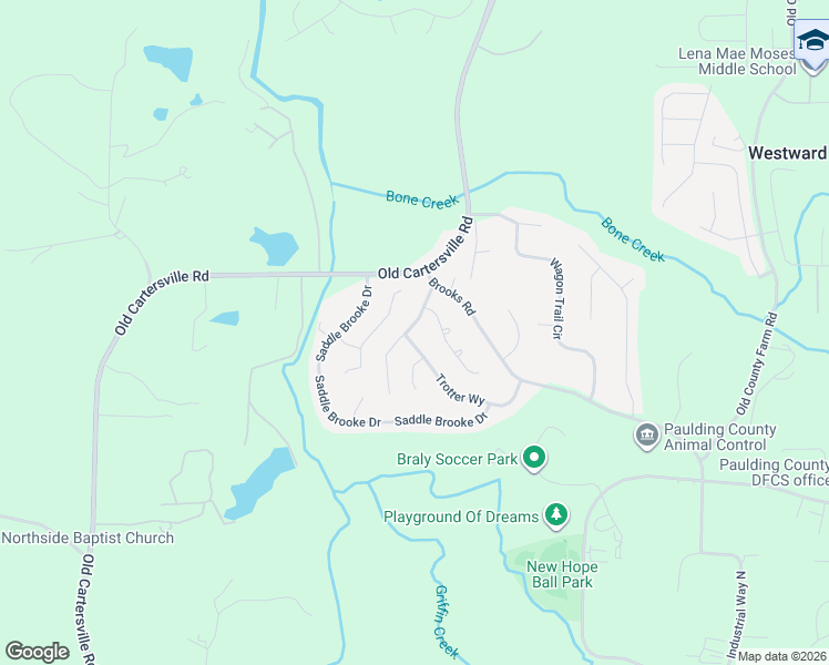 map of restaurants, bars, coffee shops, grocery stores, and more near 11 Trotters Way in Dallas