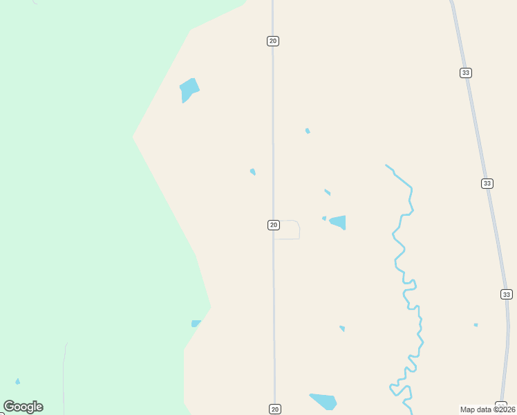 map of restaurants, bars, coffee shops, grocery stores, and more near 373 County Road 20 in Houston