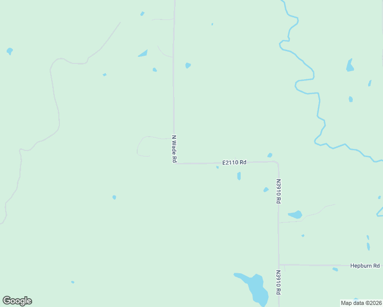 map of restaurants, bars, coffee shops, grocery stores, and more near 6472 North Wade Road in Bennington