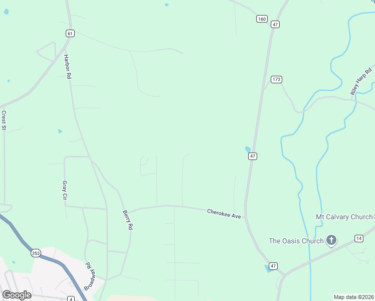 map of restaurants, bars, coffee shops, grocery stores, and more near 363 Applewood Road in Winfield