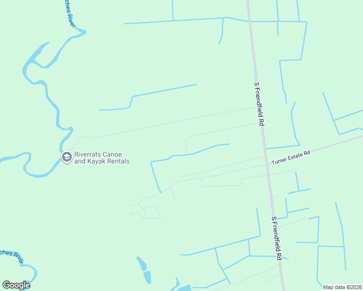 map of restaurants, bars, coffee shops, grocery stores, and more near 1425 Herberts Lane in Scranton