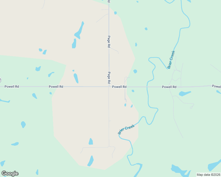 map of restaurants, bars, coffee shops, grocery stores, and more near 17989 Powell Road in Kingston