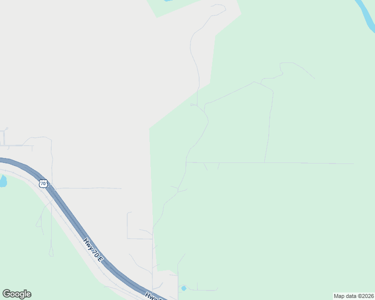 map of restaurants, bars, coffee shops, grocery stores, and more near 392-516 River Bluff Road in Idabel