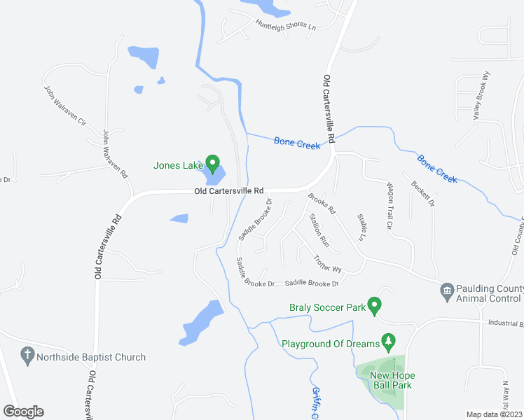map of restaurants, bars, coffee shops, grocery stores, and more near 70 Saddle Brooke Drive in Dallas