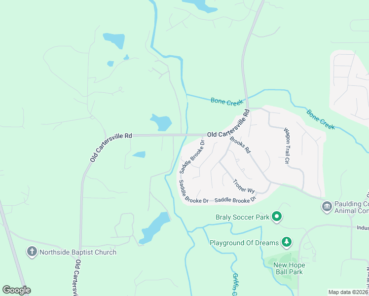 map of restaurants, bars, coffee shops, grocery stores, and more near 146 Saddle Brooke Drive in Dallas