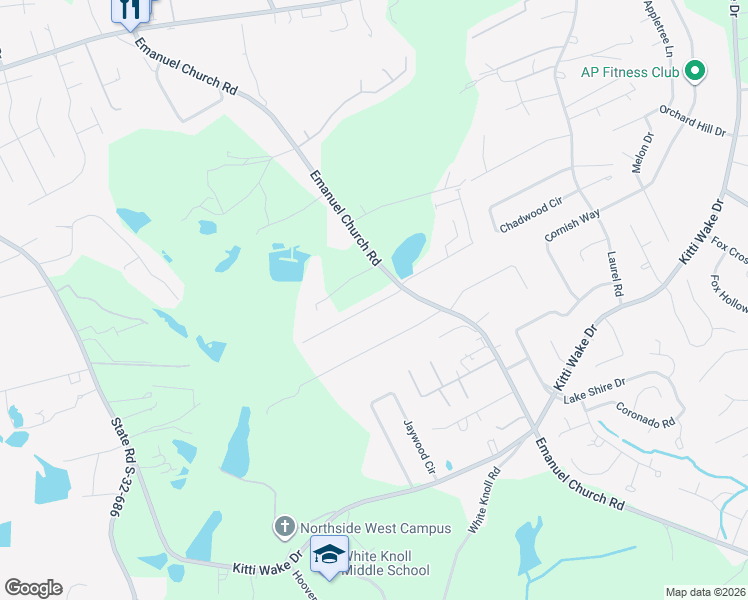 map of restaurants, bars, coffee shops, grocery stores, and more near 120 Ridge Terrace Lane in Lexington