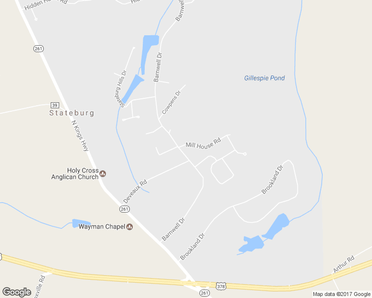 map of restaurants, bars, coffee shops, grocery stores, and more near 1191 Barnwell Drive in Sumter
