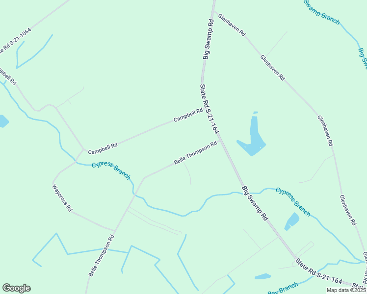 map of restaurants, bars, coffee shops, grocery stores, and more near in Pamplico