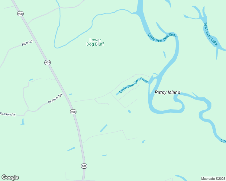 map of restaurants, bars, coffee shops, grocery stores, and more near Locust Tree Court in Marion County