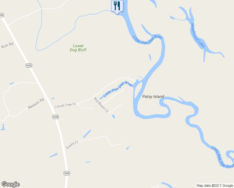 map of restaurants, bars, coffee shops, grocery stores, and more near 425 Locust Tree Court in Gresham