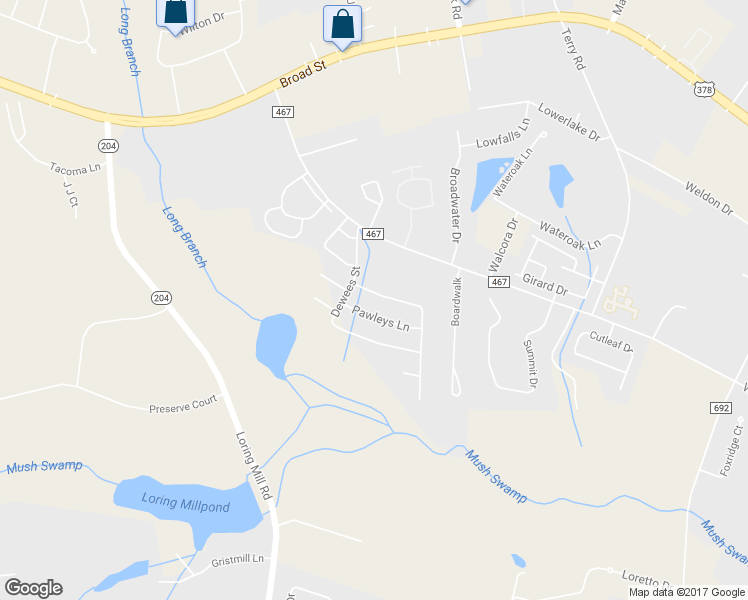 map of restaurants, bars, coffee shops, grocery stores, and more near 3164 Daufaskie Rd in Sumter