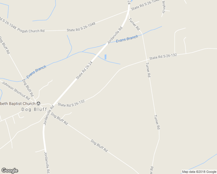 map of restaurants, bars, coffee shops, grocery stores, and more near 1151 Ridge Road in Galivants Ferry