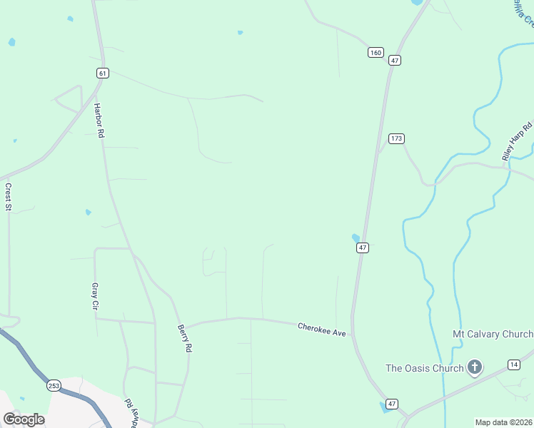 map of restaurants, bars, coffee shops, grocery stores, and more near 363 Applewood Road in Winfield