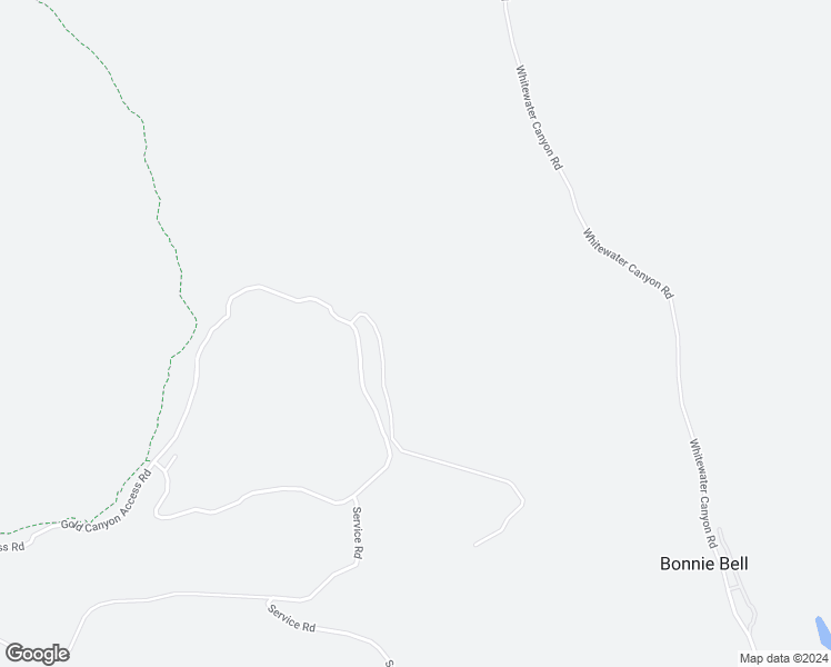 map of restaurants, bars, coffee shops, grocery stores, and more near Skyline Drive in Desert Hot Springs