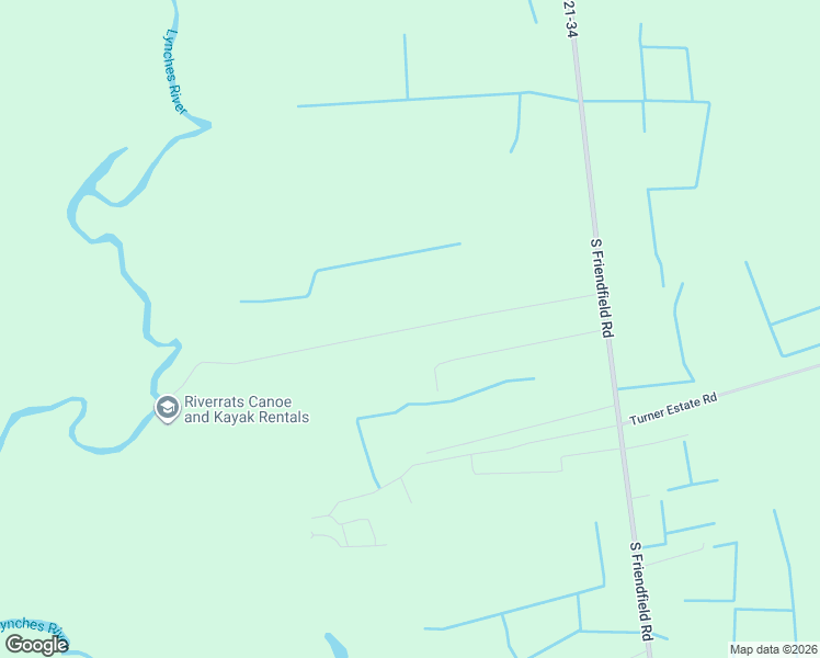 map of restaurants, bars, coffee shops, grocery stores, and more near 1425 Herberts Lane in Scranton