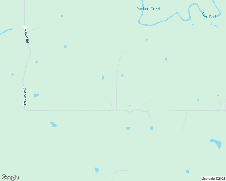 map of restaurants, bars, coffee shops, grocery stores, and more near in Blue