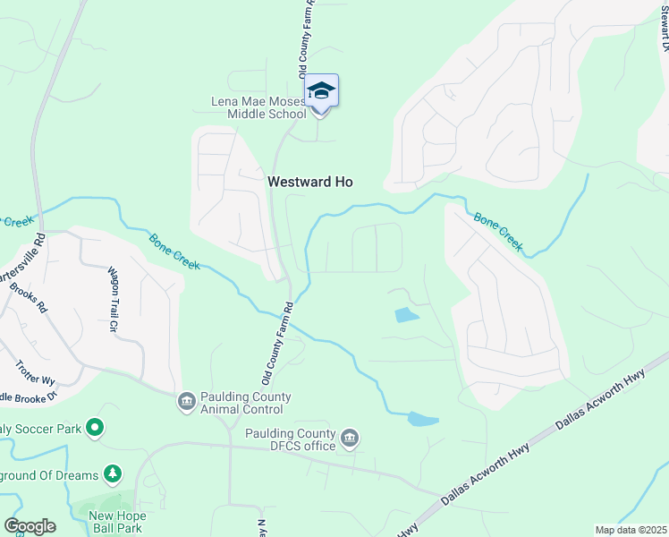 map of restaurants, bars, coffee shops, grocery stores, and more near 14 Riverbank Court in Dallas