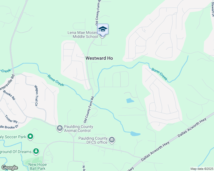 map of restaurants, bars, coffee shops, grocery stores, and more near 14 Riverbank Court in Dallas