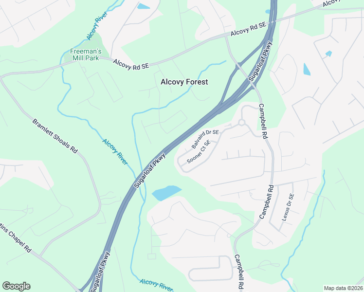 map of restaurants, bars, coffee shops, grocery stores, and more near 881 Coast Terrace in Lawrenceville